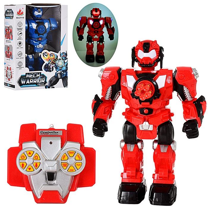 Робот р/к 27110 оптом